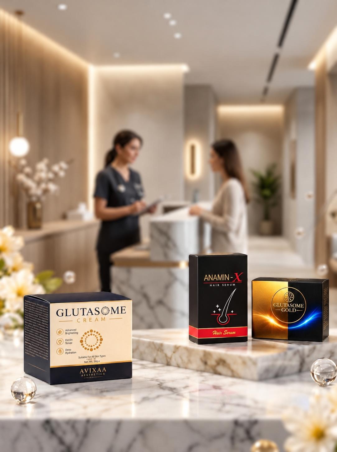 Clinical Excellence in Medical Aesthetics