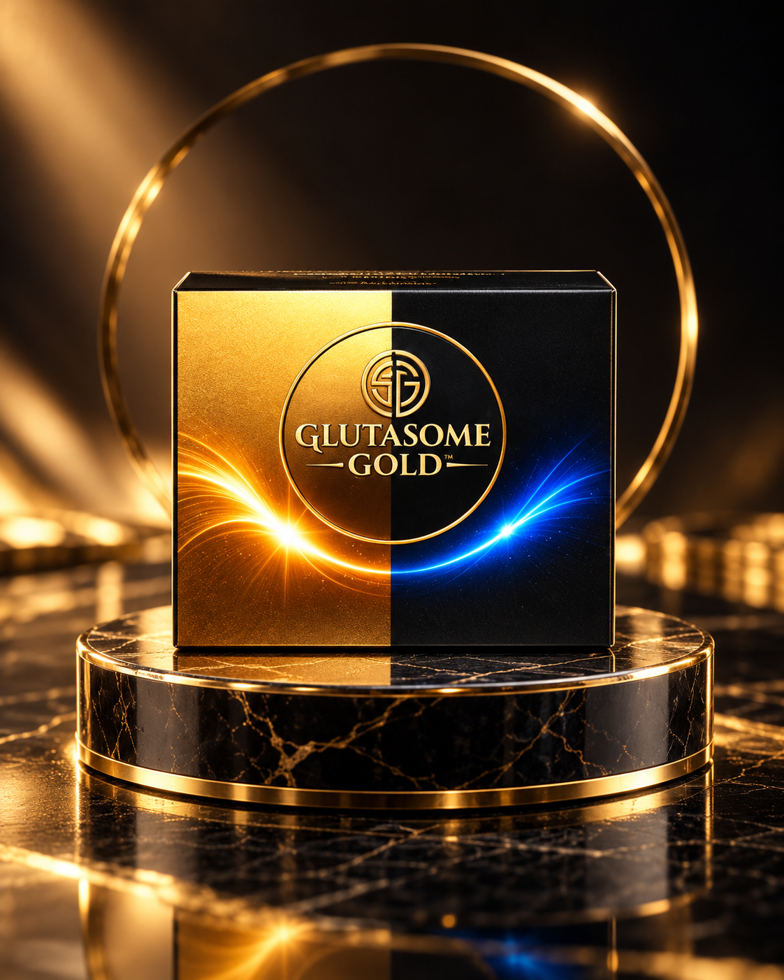Glutasome Gold Tablets