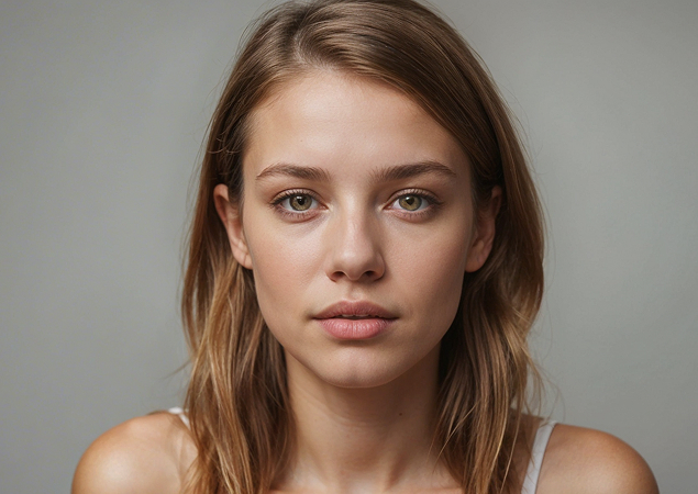 Clinical Dermal Remodeling (16 Weeks - Restored Collagen Density & Luminous Radiance)